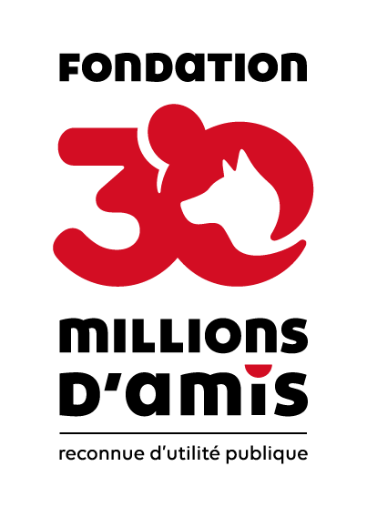 Opération Doyens - Fondation 30 Millions d'Amis