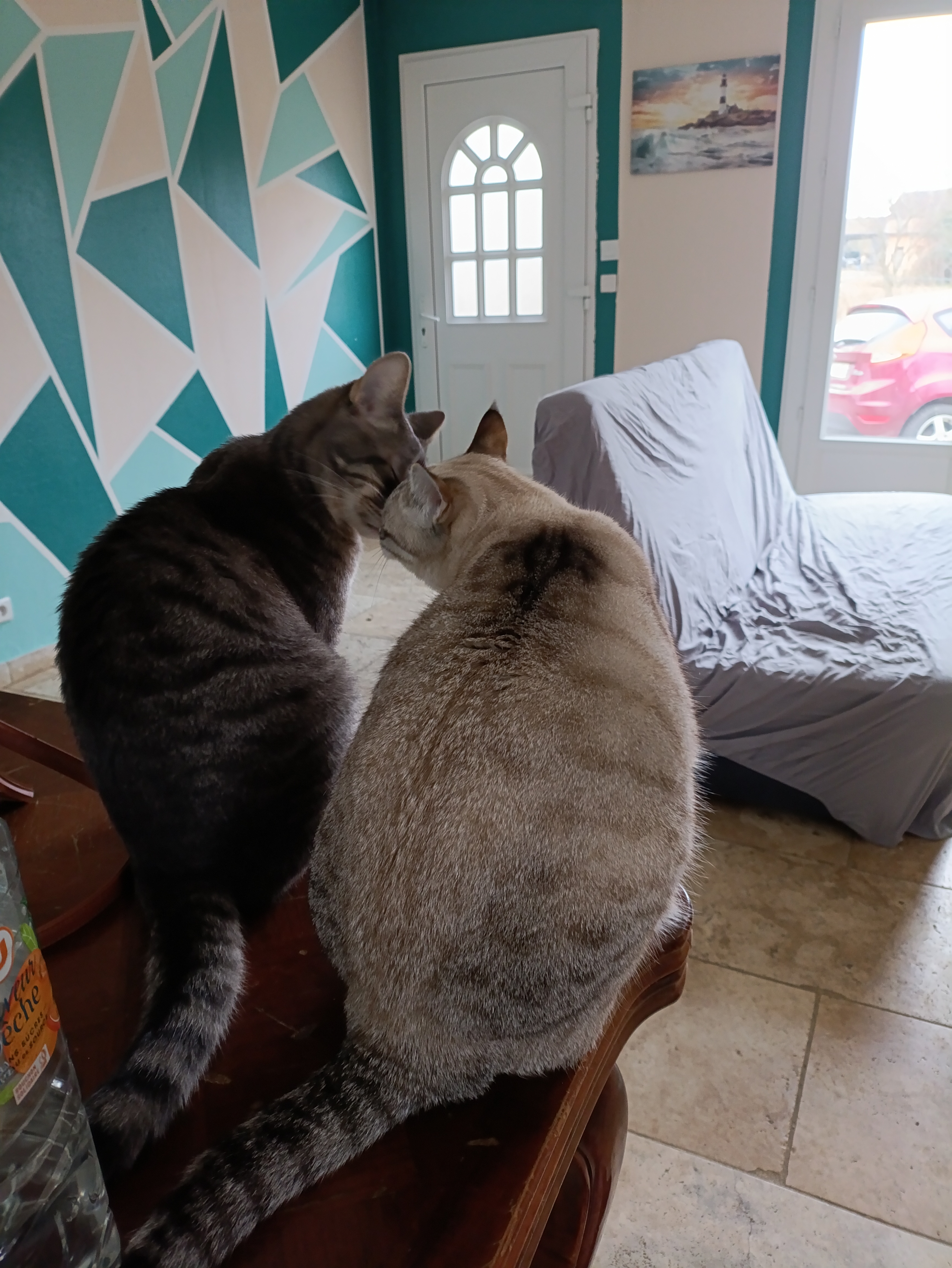 Des nouvelles Valéo