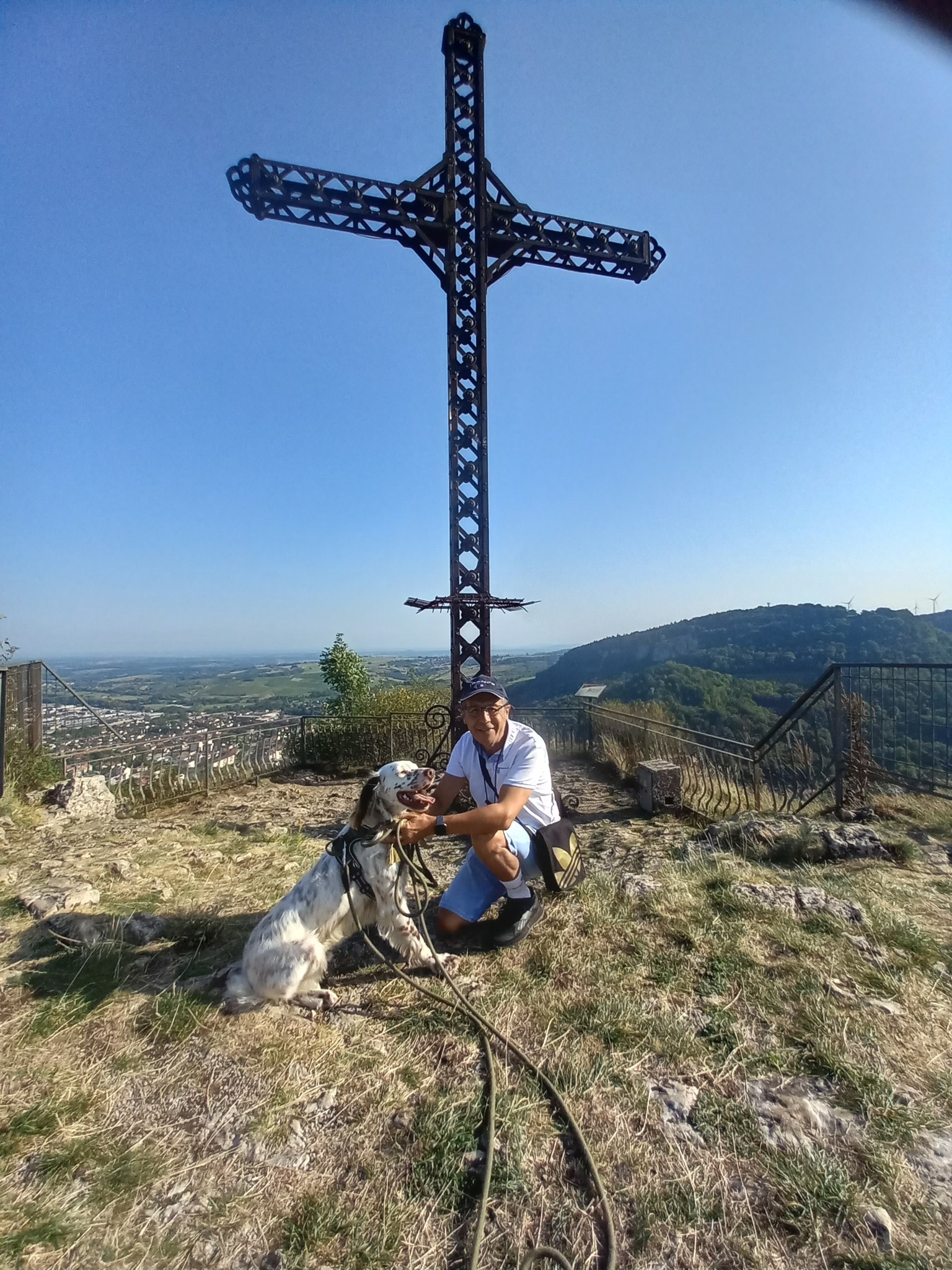 Des nouvelles d'Uggy anciennement Ulyss