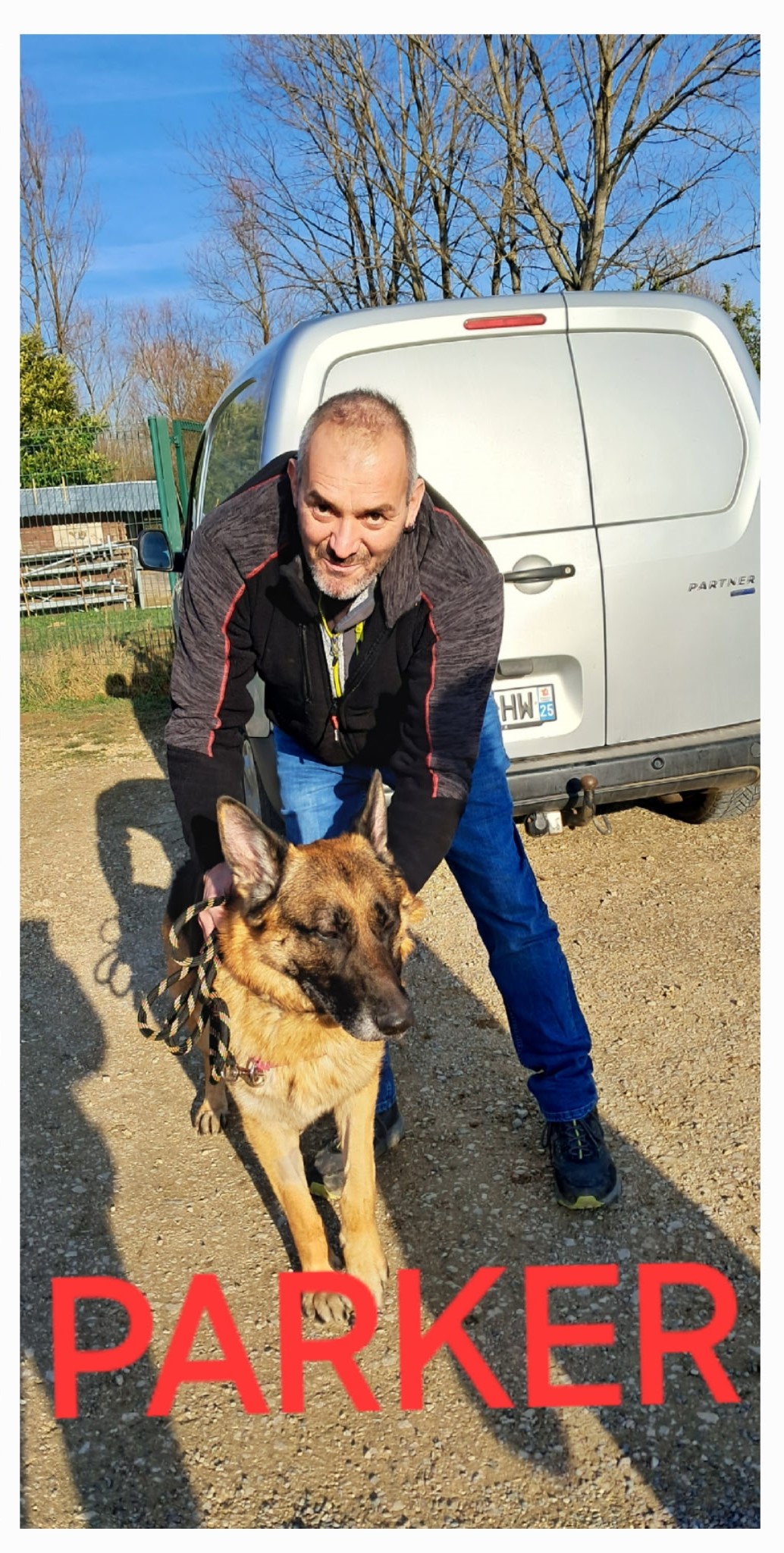 Première adoption de l'année 2026.