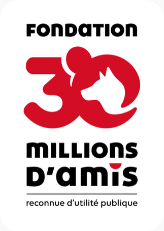 Opération Doyens – Fondation 30 Millions d’Amis